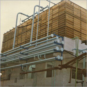 Fanless Cooling Tower