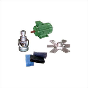 Cooling Tower Spares