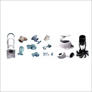 Chilling Tower Nozzals