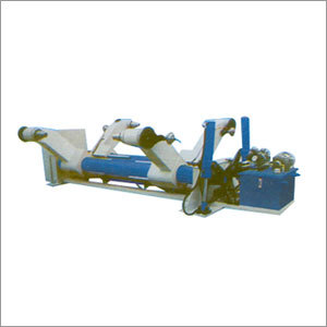 Hydraulic Shaftless Mill Roll Stand