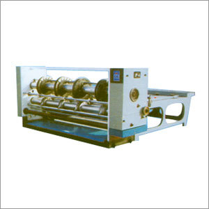 Slotting Machines