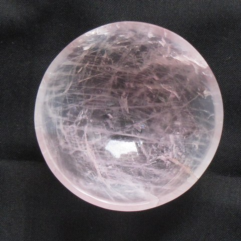 Rose Quartz