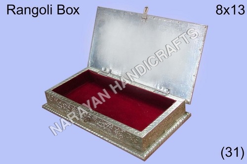 New Rangoli Box