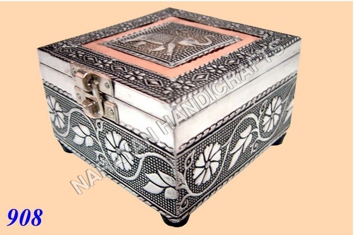 Handicraft Box