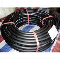 Industrial Rubber Hoses - Supreme Grade Rubber, Precision Manufacturing | Accurate Dimensions, Breakage Resistance, High Temperature, Steam Carved Finish