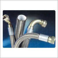 Convoluted Ptfe Hose