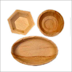 Areca Leaf Plates