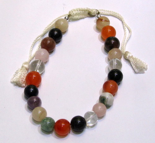 Multi Colour Bracelets Multi Colour Bracelets