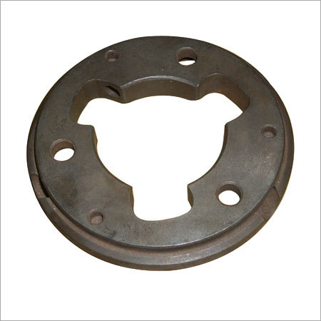 Machinery Parts