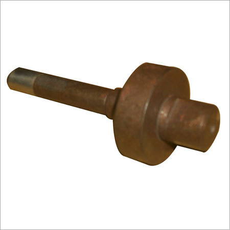 Industrial Machinery Parts