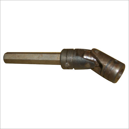 Precision Machinery Parts