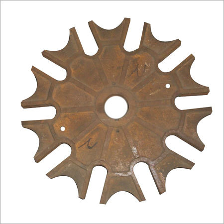 Machinery Part