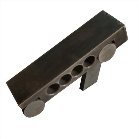Heavy Machinery Parts