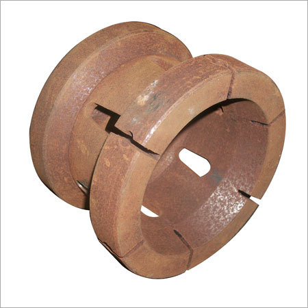 Engineering Machinery Parts
