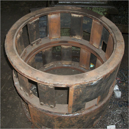 Machinery Components