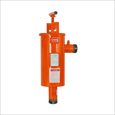 Irrigation Filters And Systems