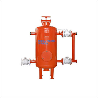 Sand Filter
