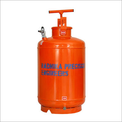Fertilizer Tank