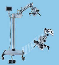 Surgical Microscope Cold Light