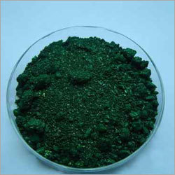 Brilliant Green Brilliant Green Dyes Application: Industrial