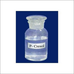 P-Cresol P-Cresol