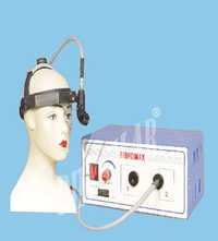 Fiber Optic Head Light