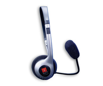 Stereo Headset
