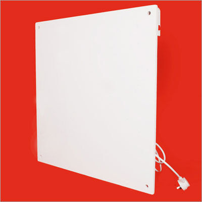 Electrical Panel Room Heater Power: 400 Watt (W)