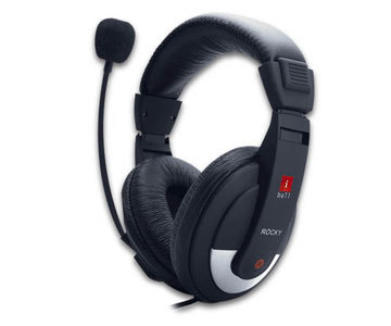 Stereo Headset