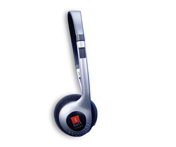 Stereo Headset