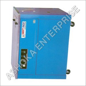 Industrial Strapping Machine