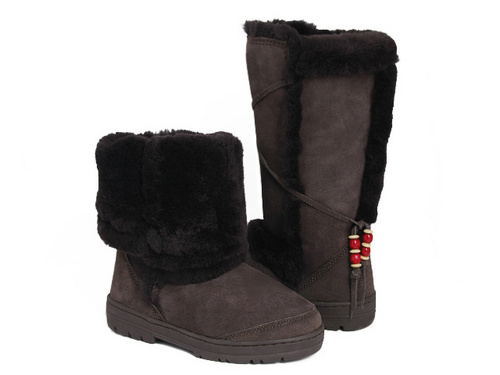 Ugg Nightfall Boots 5359 Chocolate