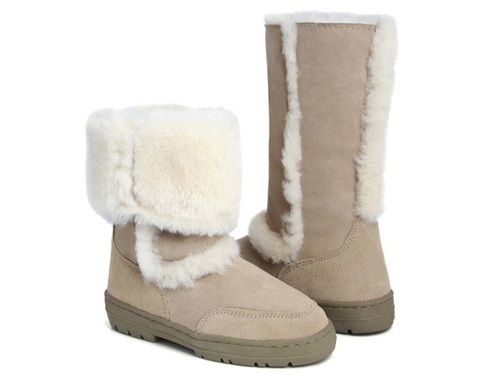 Australia Ugg Sundance Ii Boots Sand