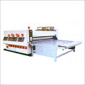 Flexo Printing Slotting Die Cutting Machine