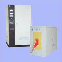 Solid State Induction Welder - Hi Tech Raw Material, Energy Efficient, Low Maintenance, Voltage Fluctuation Resistant