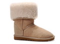 Ugg Classic Tall Sheepskin Boots 5815 Sand