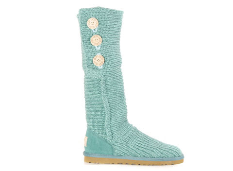 Classic Cardy Women's Ugg Boots Pool 5819