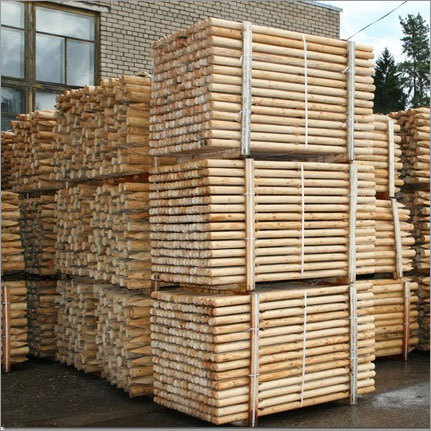 Timber Timber Products & Plank
