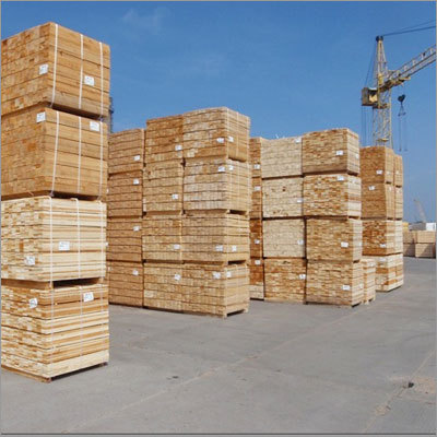 Timber Timber Products & Plank