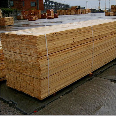 Timber Timber Products & Plank