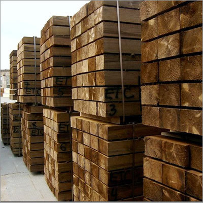 Timber Timber Products & Plank