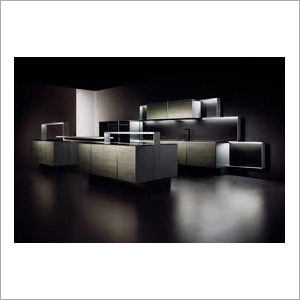 Modular Kitchen & Furniture