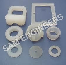 Food Grade Silicone Gasket