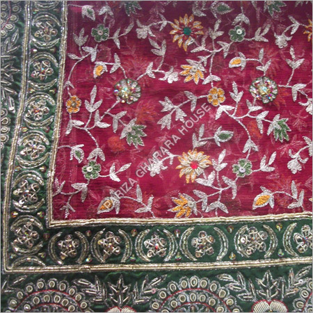 Bridal Gharara