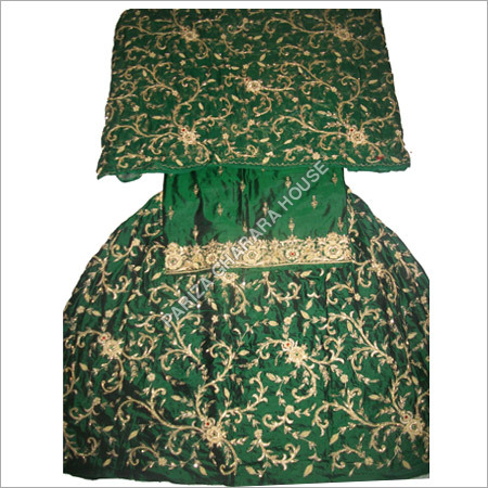 Ladies Bridal Gharara