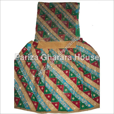 Chatapati Gharara