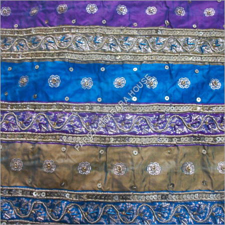 Unstiched Bridal Suits