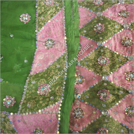 Ladies Salwar Suits