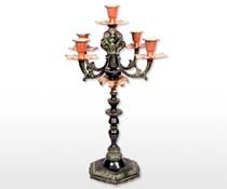 CANDEL STAND