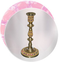 CANDEL STAND
